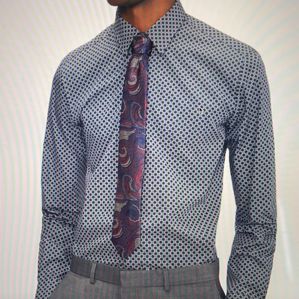 Ted Baker Buttondown shirt